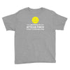atticus finch funny Youth Tee