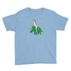 Take Me Tto The Disco Youth Tee