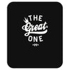 the great one Mousepad