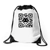 invadqr Drawstring Bags