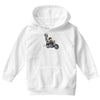 judgement day Youth Hoodie