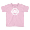 zombie outbreak response team Toddler T-shirt