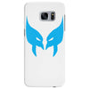 wolverine mask x men avengers marvel comics gift Samsung Galaxy S7 Edge