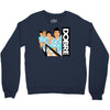 dobre twins dobre brother Crewneck Sweatshirt