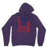 beers ago Unisex Hoodie