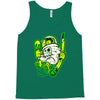 astronot Tank Top