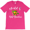 world's best grandma T-Shirt