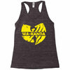 Wakanda Racerback Tank