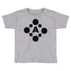 art A Toddler T-shirt