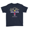march for science earth day 2017 unless black mug Youth Tee