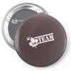 the eh team Pin-back button