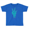 west coast Toddler T-shirt