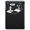 chess capture the pawn iPad Mini