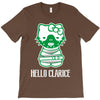 hello clarice T-Shirt