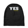 yes i know Baby Beanies