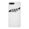 bike evolotions iPhone 7 Plus Case