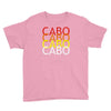 cabo Youth Tee