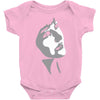 2ne1 Baby Onesie
