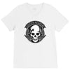 outer heaven V-Neck Tee