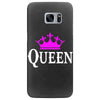 queen Samsung Galaxy S7 Edge
