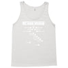up and under formation Tank Top