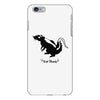 rat skunk iPhone 6 Plus/6S Plus Case