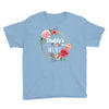 Daddy Is Mini Youth Tee