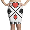 time to play Pencil Skirts
