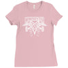 winchester magazine Ladies Fitted T-Shirt