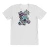 summer cthulhu All Over Women's T-shirt
