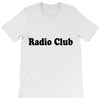 Radio Club logo T-Shirt