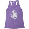 the woods Racerback Tank