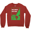 Make Sundays Great Again Shirt Crewneck Sweatshirt