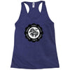 norse gods Racerback Tank