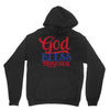 god bless america Unisex Hoodie