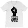 introverts unite separately in your own homes T-Shirt