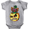 pocket prankster Baby Onesie