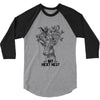 My Next Nest 3/4 Sleeve Shirt