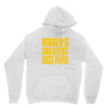 world greatest bocce Youth Hoodie