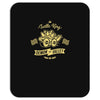 turtle king Mousepad