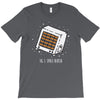 space heater T-Shirt