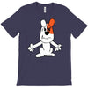 reksio bajki prl poland koszulka T-Shirt