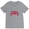 home school valedictorian V-Neck Tee