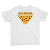 pizzas are forever Youth Tee