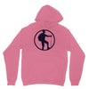 mountain go go Unisex Hoodie