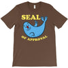 seal of approval T-Shirt