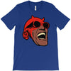 it the road, matt T-Shirt