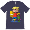 bart simpson T-Shirt