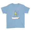 captive Youth Tee