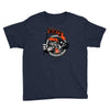 wats 2 Youth Tee